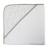 Lot de 2 capes de bain Vert 2 - vertbaudet enfant 