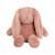 Peluche lapin pour bébé Rose 1 - vertbaudet enfant 