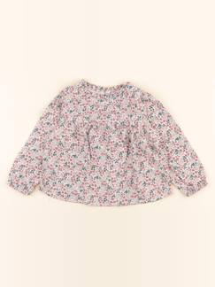 Seconde main-Fille-Blouse - 2 ans