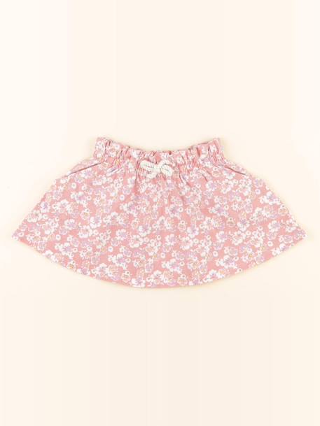 Jupe - 2 ans Rose 1 - vertbaudet enfant 