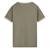 T-shirt garçon manches courtes Bleu+Kaki+Marine+Noir 6 - vertbaudet enfant 