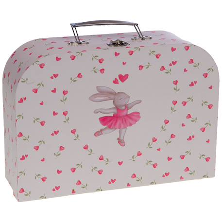Dinette ballerine la lapine Rose 3 - vertbaudet enfant 