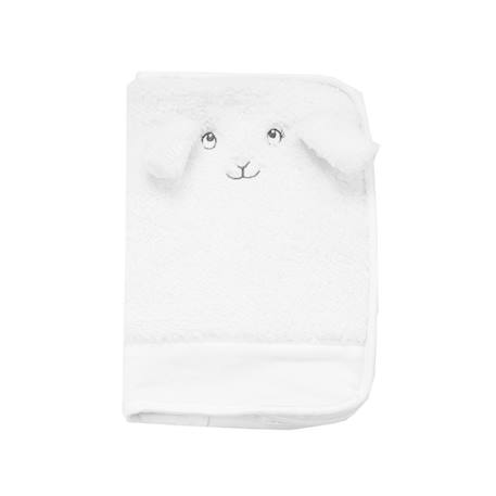 Protège carnet de santé Ecru 1 - vertbaudet enfant 