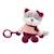 Peluche d'activité Rose 1 - vertbaudet enfant 