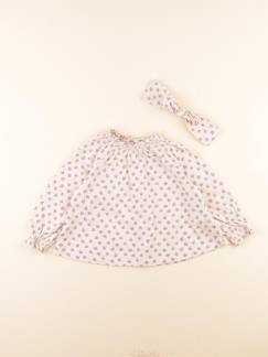Seconde main-Fille-T-shirt, sous pull-Tee-shirt - 2 ans