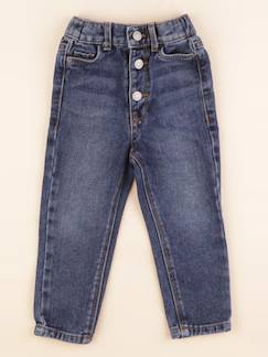 Seconde main-Garçon-Pantalon-Jean - 2 ans