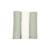 Lot de 3 langes motifs graphiques Vert 1 - vertbaudet enfant 