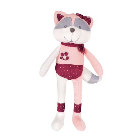 Peluche Rose 1 - vertbaudet enfant 