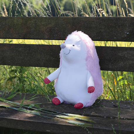 Grande peluche Rose 3 - vertbaudet enfant 