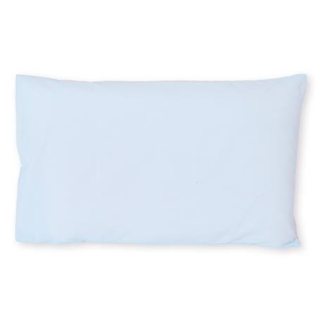 Taie d'oreiller pout lit bébé Bleu 1 - vertbaudet enfant 