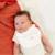 Bavoir bébé Blanc 2 - vertbaudet enfant 