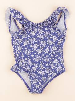Seconde main-Fille-Maillot de bain - 2 ans