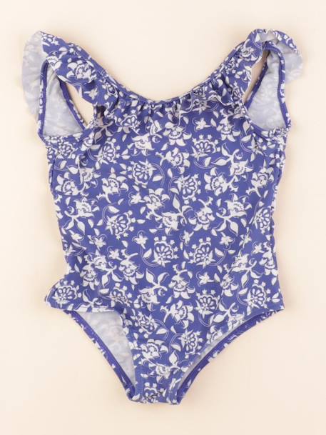Maillot de bain - 2 ans Bleu 1 - vertbaudet enfant 