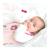 Peluche musicale Rose 2 - vertbaudet enfant 