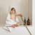 Lot de 2 capes de bain Vert 6 - vertbaudet enfant 