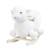 Mouton à bascule - wooly Blanc 3 - vertbaudet enfant 
