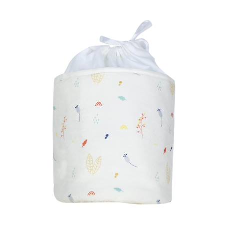 Trousse de toilette Ecru 1 - vertbaudet enfant 