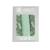 Lot de 3 langes bébé  motif feuilles Vert 5 - vertbaudet enfant 