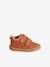 Chaussures premiers pas bébé velcro beige+bleu+bleu électrique+bleu océan+lot beige+lot marron+lot vert+marron+ocre+vert+vert sauge 48 - vertbaudet enfant 