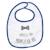 Bavoirs bébé Blanc 6 - vertbaudet enfant 