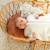 Gigoteuse naissance sherpa Ecru 3 - vertbaudet enfant 