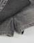 Jupe-culotte pour fille en denim effet délavé Gris 5 - vertbaudet enfant 