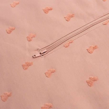 Gigoteuse bébé Rose+Vert 5 - vertbaudet enfant 