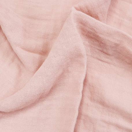 Lot de langes Rose 4 - vertbaudet enfant 