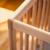 Lit bébé turia Beige 5 - vertbaudet enfant 
