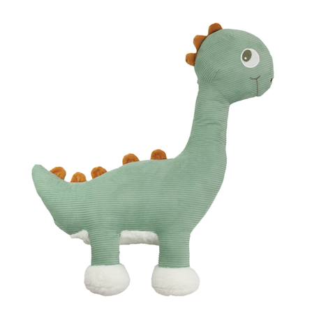 Peluche bébé Vert 1 - vertbaudet enfant 