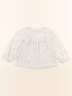 Seconde main-Fille-T-shirt, sous pull-Tee-shirt - 2 ans