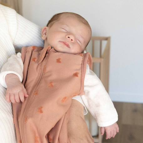 Gigoteuse bébé Rose+Vert 6 - vertbaudet enfant 