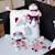 Doudou Rose 2 - vertbaudet enfant 