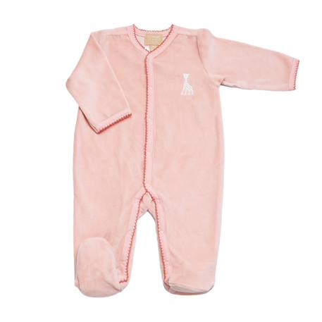Dors-bien sophie la girafe® Rose 1 - vertbaudet enfant 