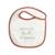 Lot de 6 bavoirs Blanc 6 - vertbaudet enfant 