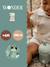 Tasse apprentissage Wonderland vert 3 - vertbaudet enfant 