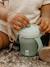 Tasse apprentissage Wonderland vert 1 - vertbaudet enfant 