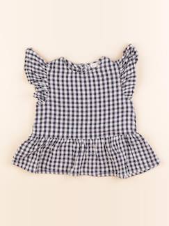 Seconde main-Fille-Blouse - 2 ans