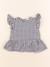 Blouse - 2 ans Bleu 1 - vertbaudet enfant 
