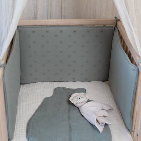 Gigoteuse tog2 Vert 6 - vertbaudet enfant 