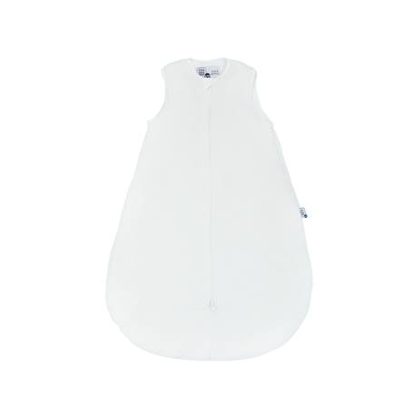 Gigoteuse naissance sherpa Ecru 1 - vertbaudet enfant 