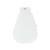 Gigoteuse naissance sherpa Ecru 1 - vertbaudet enfant 
