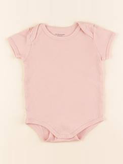 Seconde main-Fille-Body - 2 ans