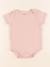 Body - 2 ans Rose 1 - vertbaudet enfant 