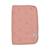 Protège carnet de santé bébé Rose 1 - vertbaudet enfant 