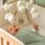 Mobile musicale wooly le mouton Ecru 6 - vertbaudet enfant 