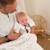 Couverture bébé Ecru 4 - vertbaudet enfant 