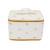 Vanity - trousse de toilette bébé Ecru 1 - vertbaudet enfant 