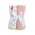 Lot de langes Rose 3 - vertbaudet enfant 