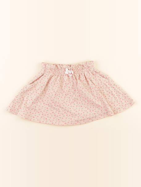 Jupe - 2 ans Rose 1 - vertbaudet enfant 